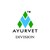 Ayurvet - A division of Zenex Animal Health India Pvt Ltd logo