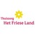 Thuiszorg Het Friese Land logo