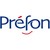 Préfon logo