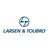 Logo di L AND T SERVICES, INC.