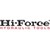 Hi-Force Hydraulic Tools logo