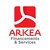 Arkéa Financements & Services logo