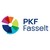 PKF Fasselt logo