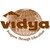 Vidya Academy of Science and Technology logo