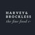Harvey & Brockless logo