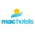 Mac Hotels logo