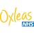 Oxleas NHS Foundation Trust logo