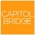 Capitol Bridge logo