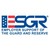 Employer Support of the Guard & Reserve (ESGR) logo