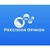 Precision Opinion logo