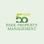 Park Property Management Inc. logo