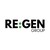 RE:GEN Group logo