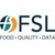 Food Surveys Ltd logo