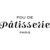 Fou de Pâtisserie logo