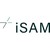 iSAM logo