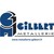 GILBERT METALLERIE logo