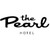 The Pearl Hotel logo