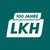 Landeskrankenhilfe (LKH) logo