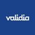 Validia logo