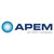 APEM logo