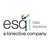 ESQ Data Solutions Logo