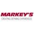 Markey's logo