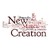 New Creation Church logo