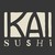 Kai Sushi logo