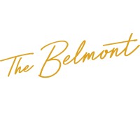 The Belmont logo