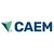 CAEM logo