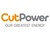 CUT POWER AG logo