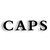 CAPS logo