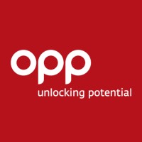 Logo di OPP