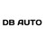 DB AUTO logo