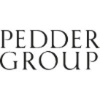 Pedder Group logo