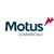 Motus Commercials logo
