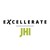 Excellerate JHI logo