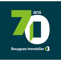 Bouygues Immobilier France Sud logo