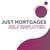 Just Mortgages SE Group logo