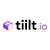 tiilt.io logo