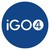iGO4 logo