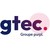 Gtec - IT Marketing logo