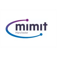MIMIT Manchester logo