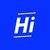 Hi AGENCY logo
