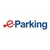 E-Parking logo
