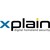 Xplain logo