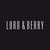 LORD&BERRY logo