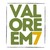 ValoremSeven Limited logo