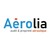 Aérolia logo
