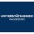 Universitätsmedizin Magdeburg logo